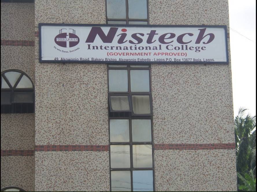 Nistech College