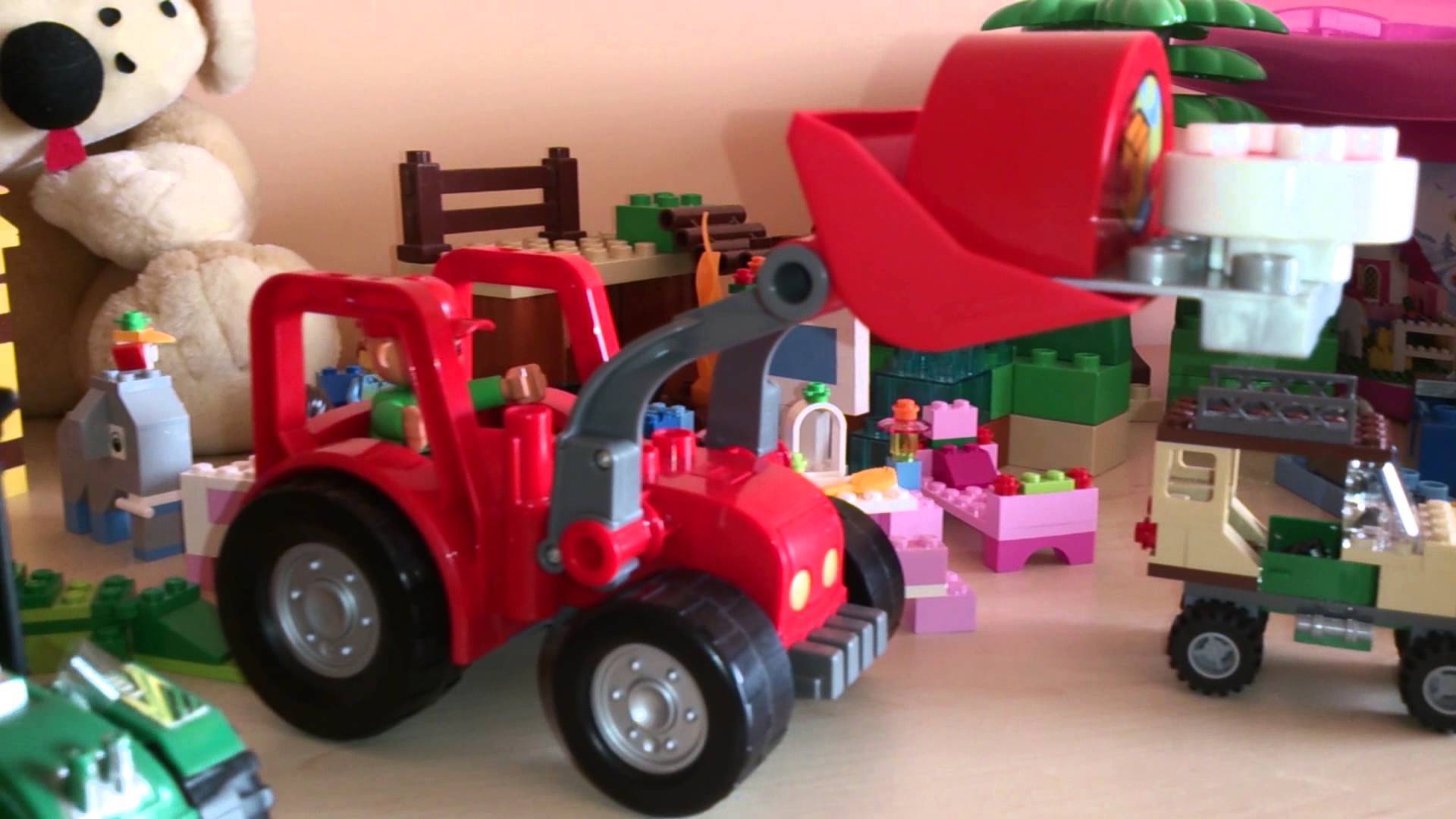Dla Children Toy