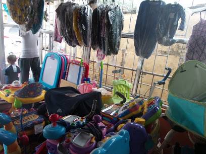 Akmola Store