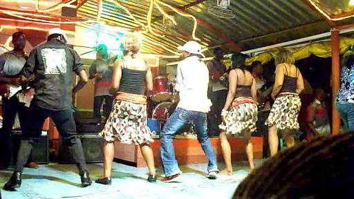 Swé Bar