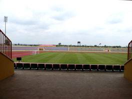 Ilaro Stadium