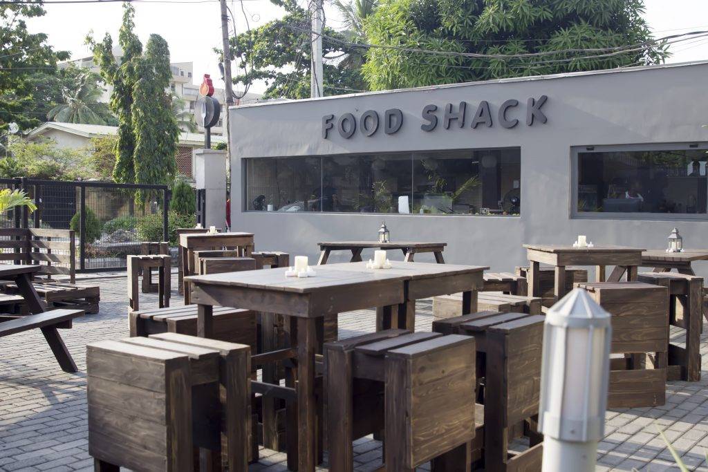 Food Shack