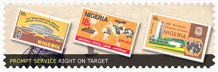 Post Office, FESTAC