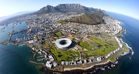 Answers to All Nigerian Questions About South African Visas