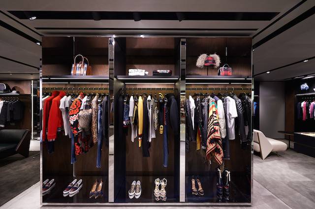 Chopers Unisex Boutique