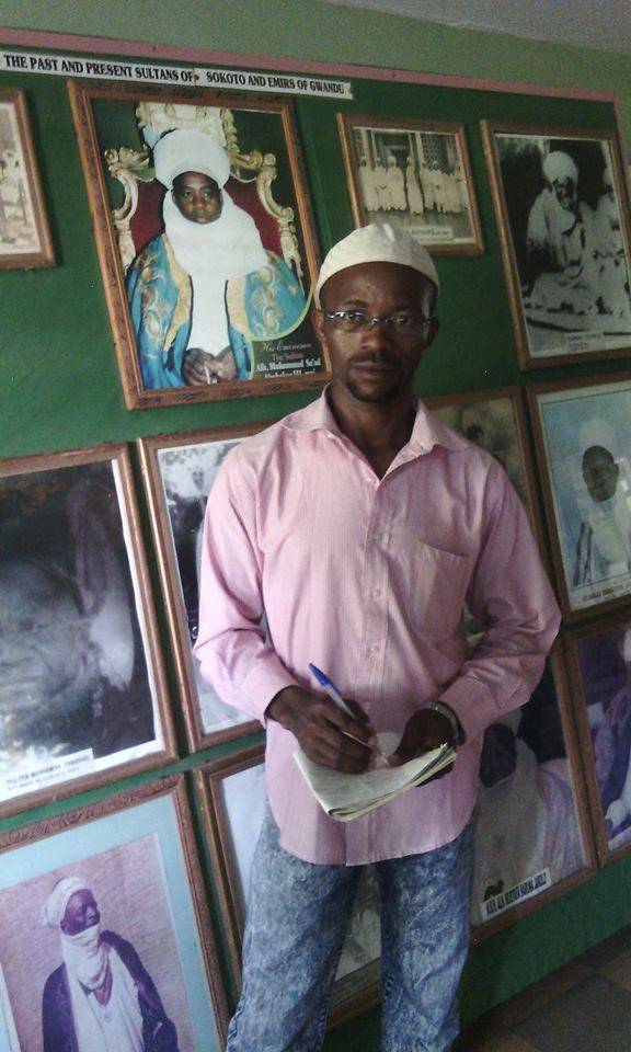 Sokoto Museum