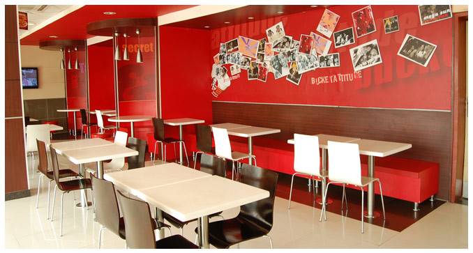 KFC, Victoria Island