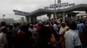 Kwara State Government Secretariat
