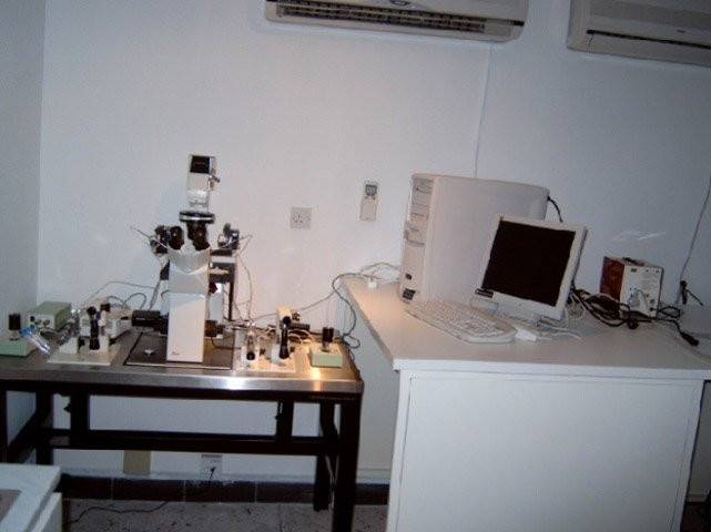 Nordica Fertility Centre