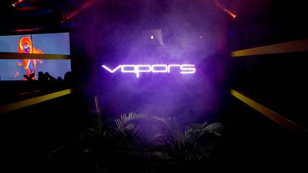 Vapors