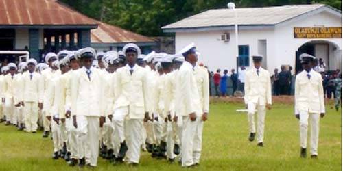 Nigerian Navy Secondary School