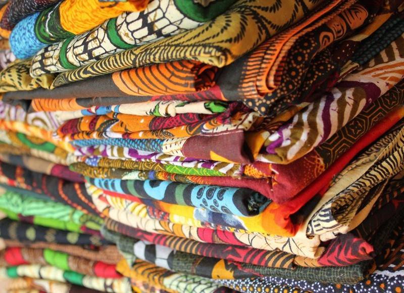 Wendy's Ankara Place