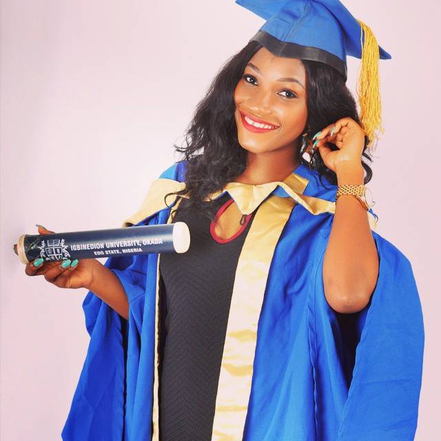 Igbinedion University