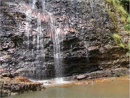 Owu Waterfalls