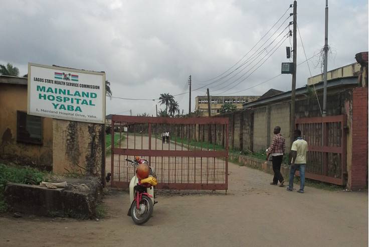 Mainland Hospital, Yaba