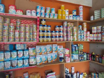 Darey Store