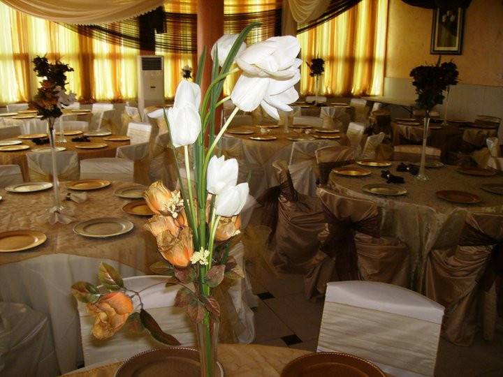 Royalzone Entertainment and Events