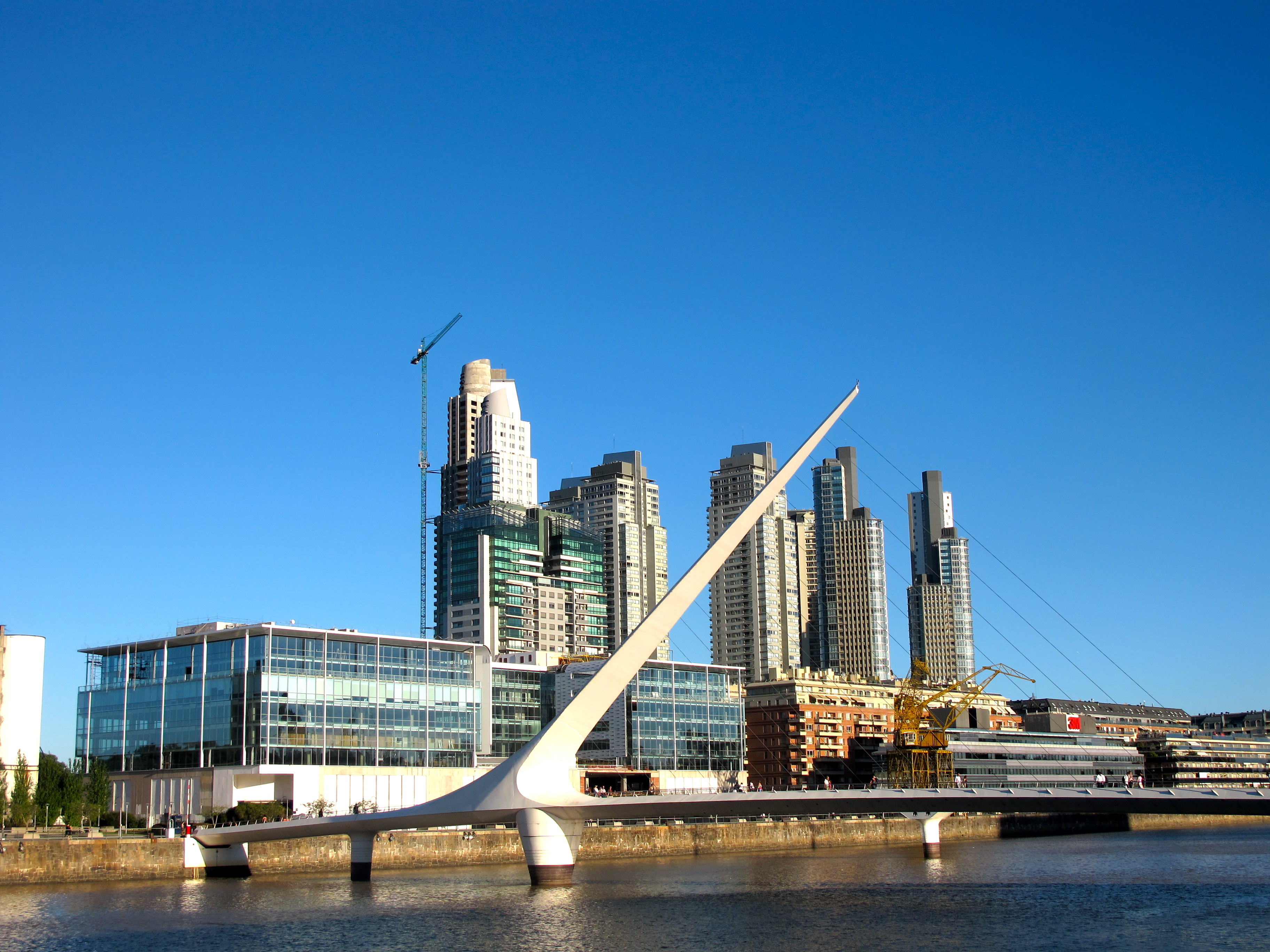 How Nigerians Can Get a Visa to Argentina