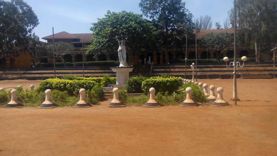 College of the Immaculate Conception, Enugu