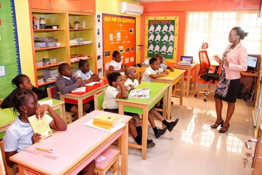Treasure House School
