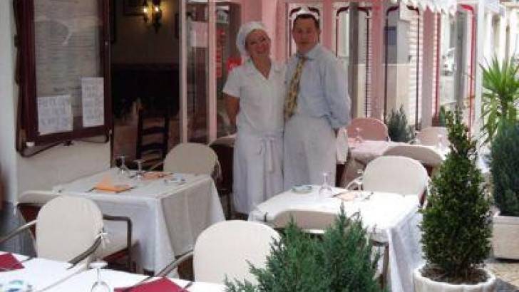 Milano Restaurant