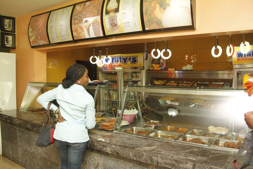 Winnys Meals