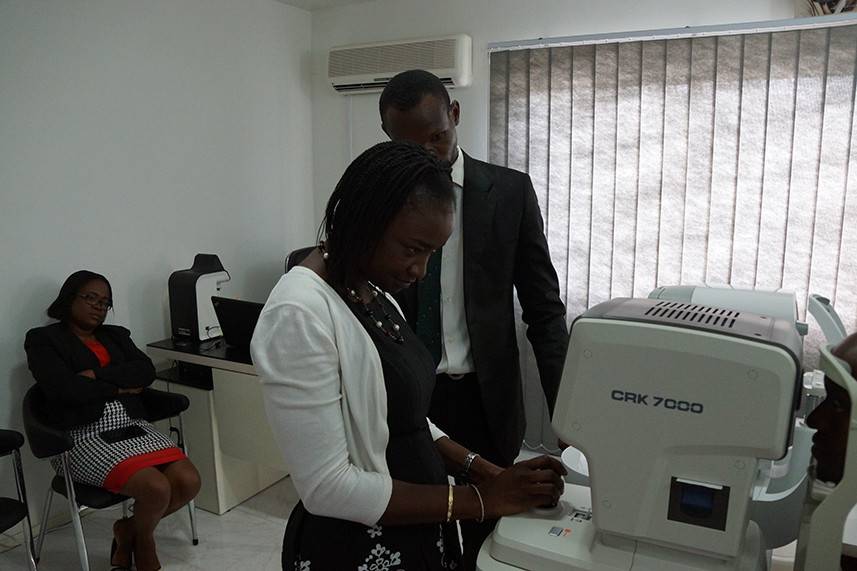 Vision Capital Eye Hospital