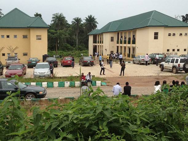 Federal University, Birnin Kebbi