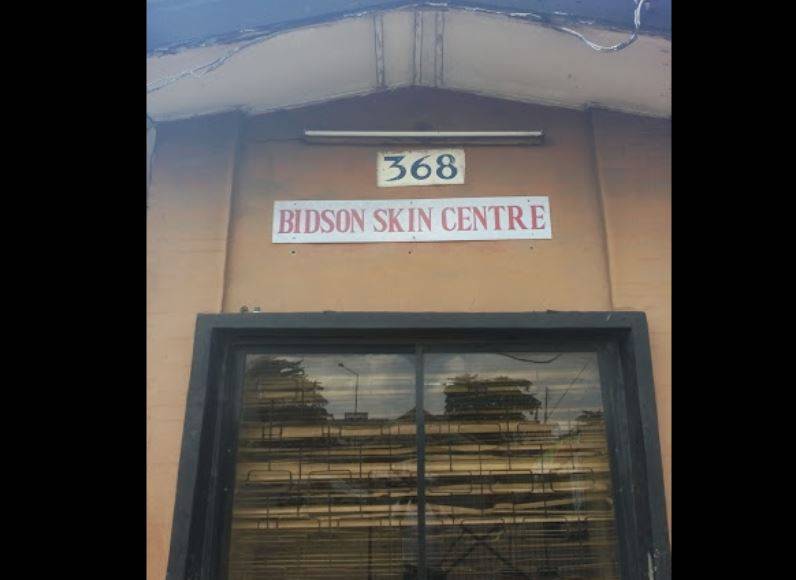 Bidson Skin Clinic