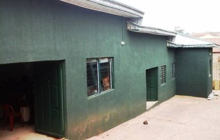 Tower Polytechnic, Ibadan