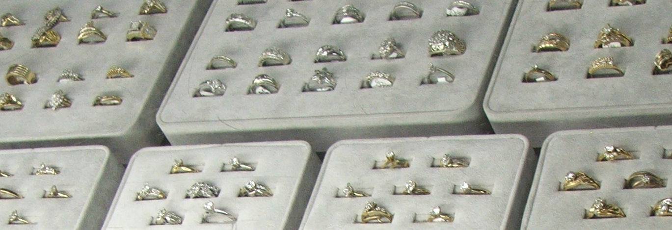 Xnb's Jewellery Place