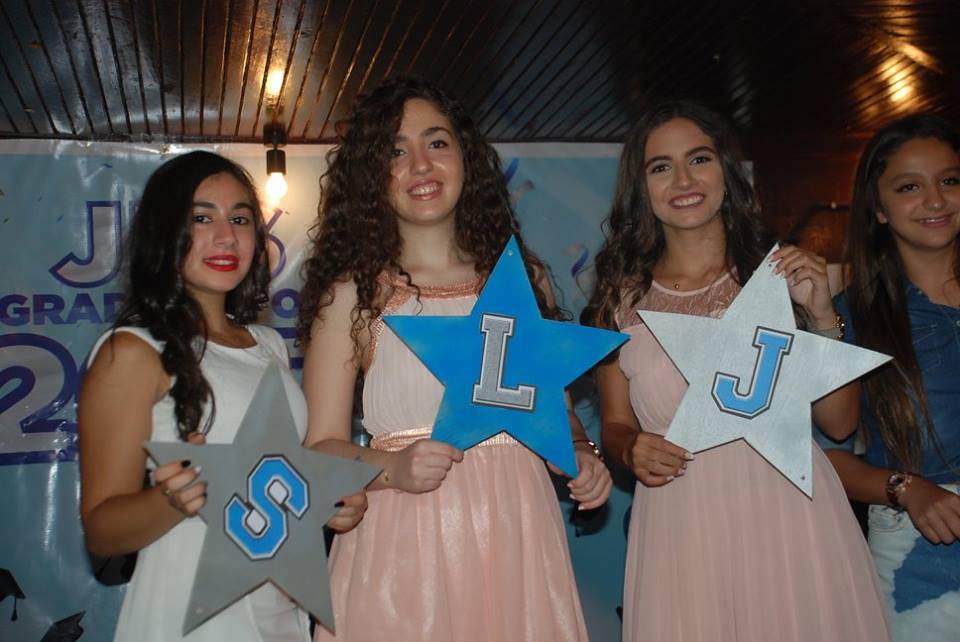 Lebanese Community School