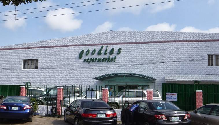 Goodies Supermarket
