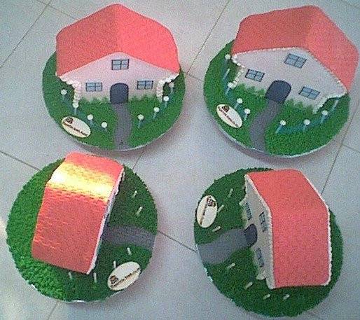 Just Cakes and Catering Services