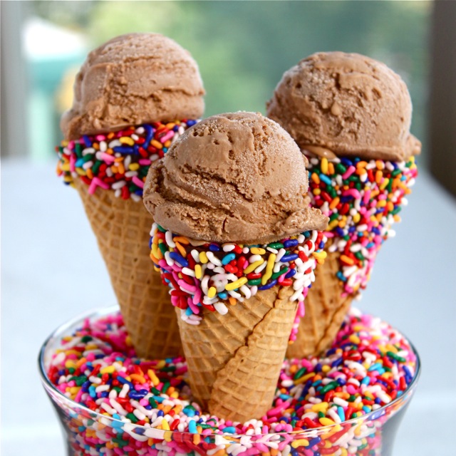 Best Ice-cream spots in lagos