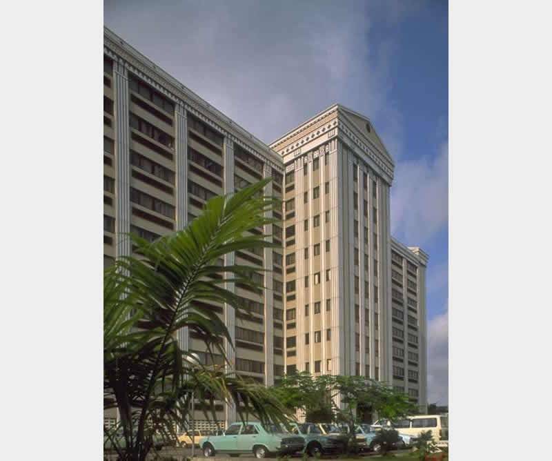 Department of Petroleum Resources