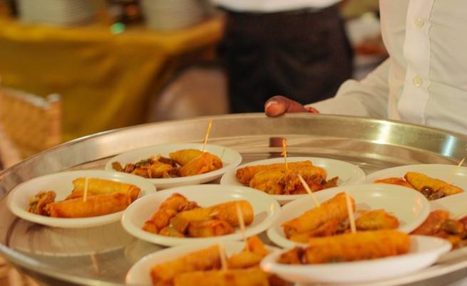 Menu Planner Catering Services