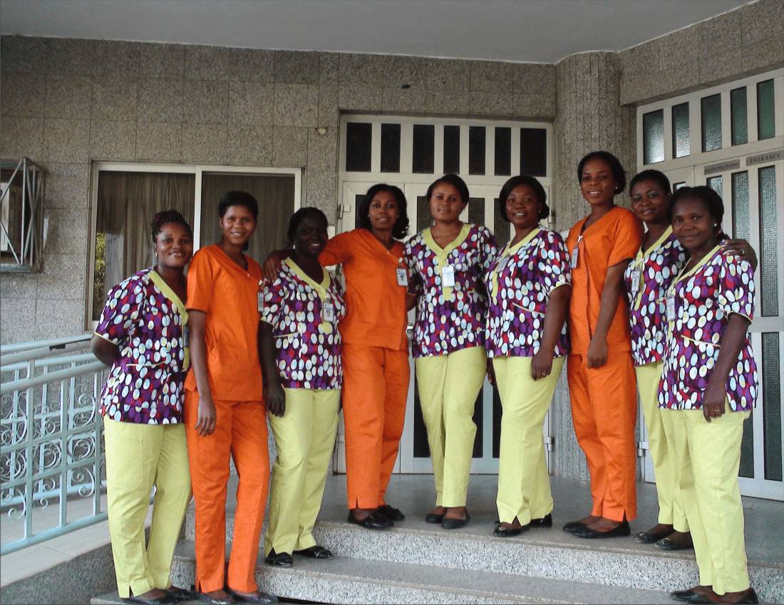Abuja Clinics