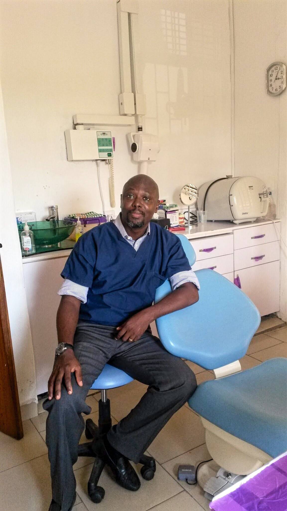 Blissfield Dental Clinic