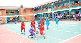 Doregos Private Academy