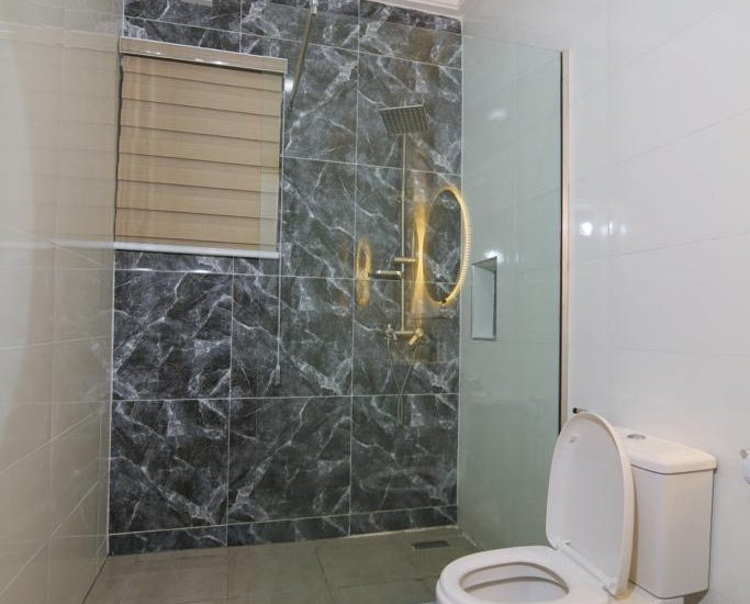 Fort Fountain Homes Hotel in Utako Hotels.ng