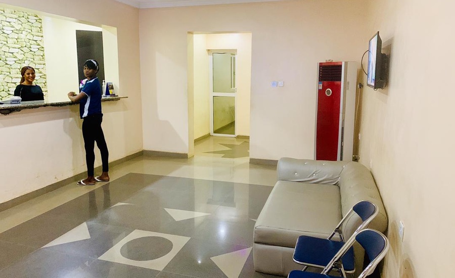 Ace And Zel Suites Hotel in Sango Ota Hotels.ng