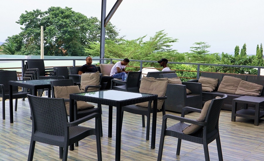 De Arena Hotel, Kuje | Hotel in Kuje | Hotels.ng