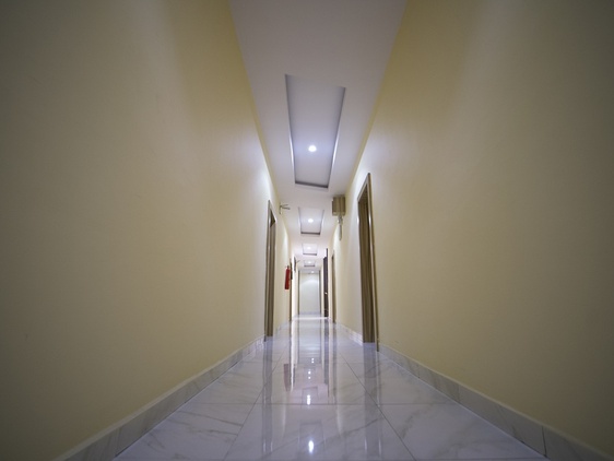 Great Ville Hotels | Hotel in Surulere | Hotels.ng