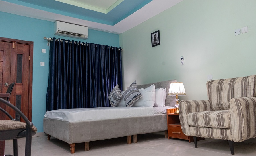 Hotels ng
