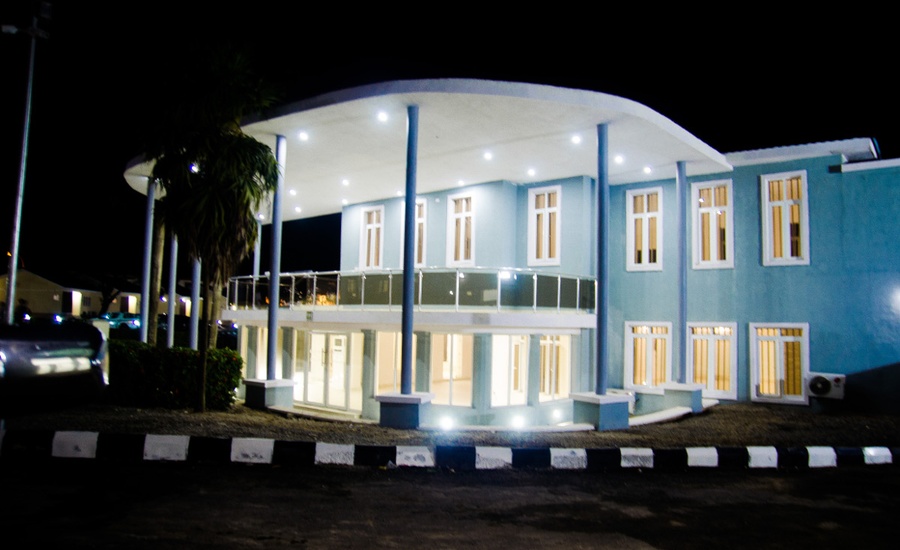 Mitros Residences Abeokuta | Hotel in Abeokuta | Hotels.ng