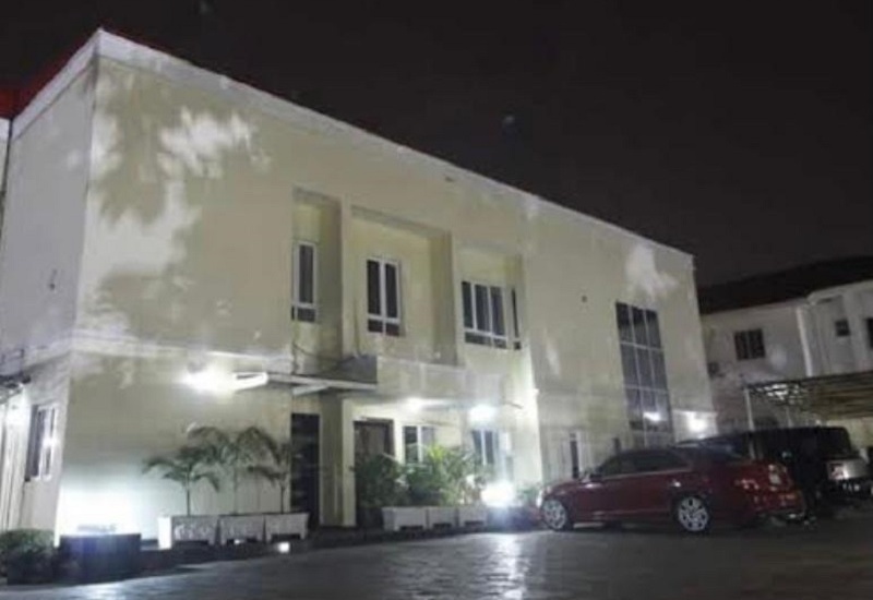 Green Residence (Formerly O2 Arena Suites) | Hotel in Wuse 2 | Hotels.ng