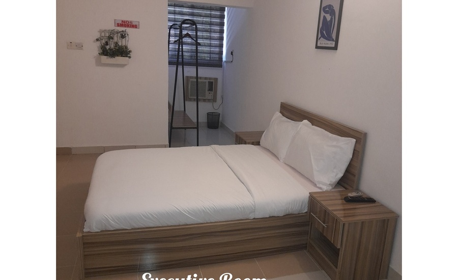 Paint House Hotel Hotel in Gwarinpa Hotels.ng