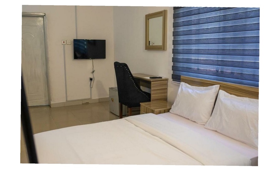 Paint House Hotel Hotel in Gwarinpa Hotels.ng