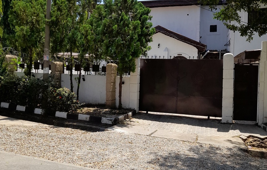 Paint House Hotel Hotel in Gwarinpa Hotels.ng